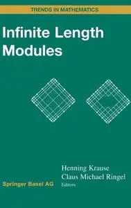 Infinite Length Modules
