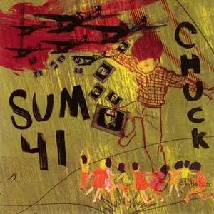 SUM41 4 ALBUMS