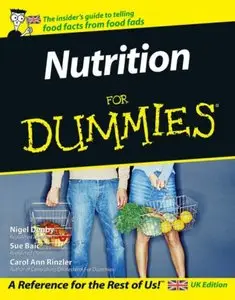 Nutrition for Dummies (repost)