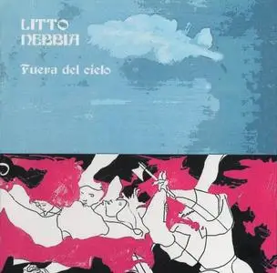 Litto Nebbia - 4 Studio Albums [3CD] (1972-1977) [Reissue 2002-2003]