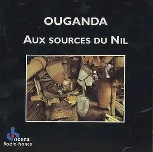 Ouganda - Au Sources du Nil