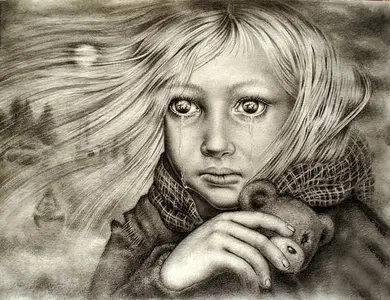 Artworks of Aleksandr Klimin