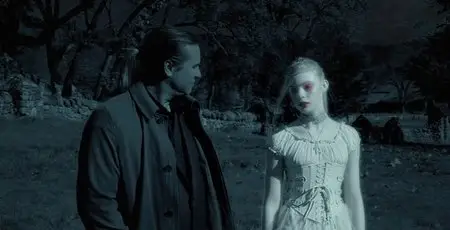 Twixt (2011)