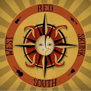 Red Skunk - South West (2014)