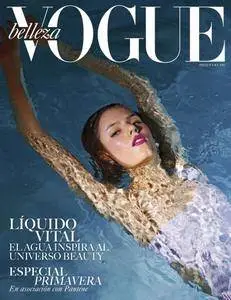 Vogue Belleza – agosto 2018