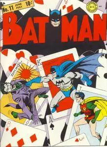 Batman v1 011