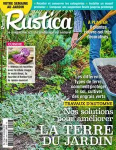 Rustica - 18 octobre 2019