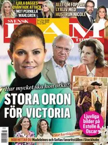 Svensk Damtidning – 02 januari 2023