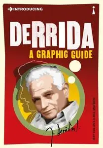 «Introducing Derrida» by Jeff Collins