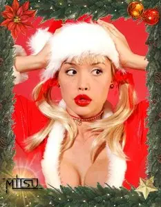 Masuimi Max - Santa Babe