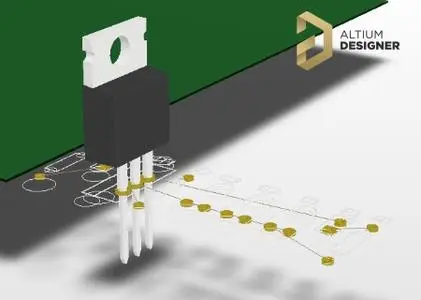 Altium Designer beta 19.0.5 build 141