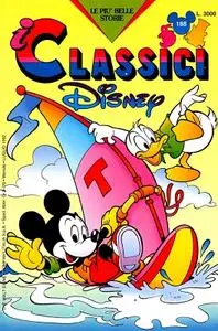 I classici Disney 188 Serie II (Disney 1992-07)