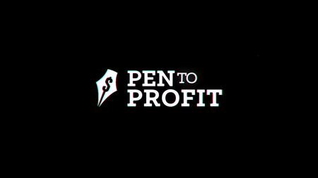 Iman Gadzhi - Pen To Profit Membership