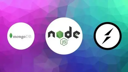 Complete NodeJS course with express, socket io and MongoDB (12/2020)