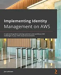 Implementing Identity Management on AWS: A real-world guide