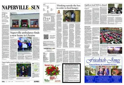 Naperville Sun – December 07, 2022
