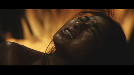 Island of Horrors (1970)