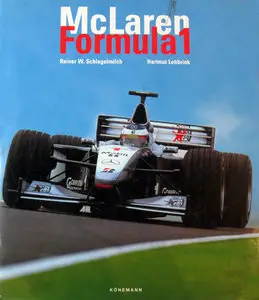 McLaren Formula 1