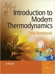 Introduction to Modern Thermodynamics