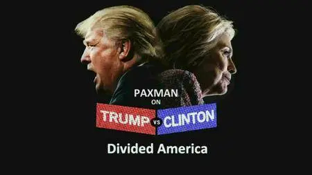 BBC Panorama - Paxman on Trump v Clinton: Divided America (2016)