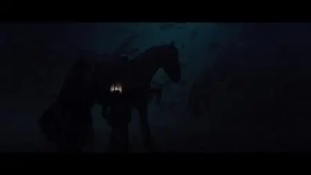 The Letter for the King S01E03