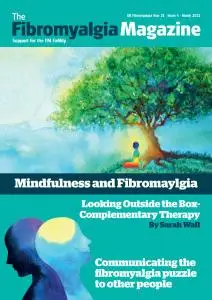 Fibromyalgia Magazine - March 2021