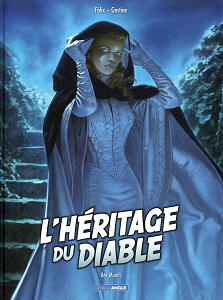 L'Héritage du Diable - Tome 3 - Rex Mundi
