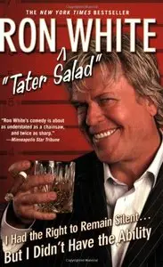 I Had the Right to Remain Silent...But I Didn't Have the Ability (repost)