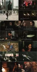 Rending (2001) Rasganço