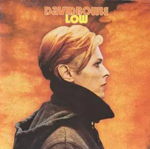 David Bowie - Low (1977)