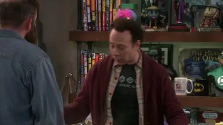 The Big Bang Theory S11E21