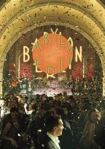 Babylon Berlin S02E01