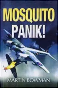 Mosquitopanik! (Aviation)