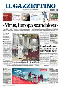 Il Gazzettino Treviso - 27 Febbraio 2020