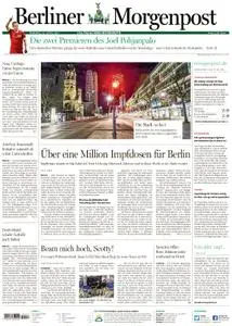 Berliner Morgenpost – 26. April 2021
