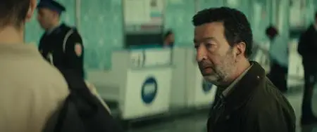 Gangsta S01E05