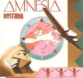 [Rapid] club L'amnésia 2006