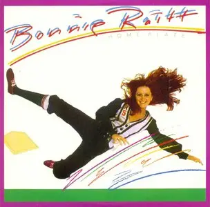 Original Album Series: Bonnie Raitt (2011) [5CD Box Set, Rhino/Warner Bros., 8122797629] Re-up