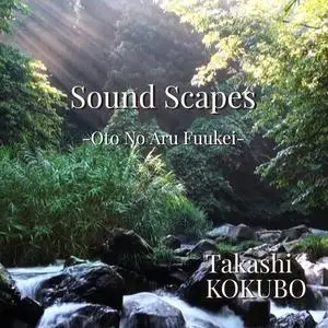 Takashi Kokubo - Sound Scapes (Oto no Aru Fuukei) (2021)