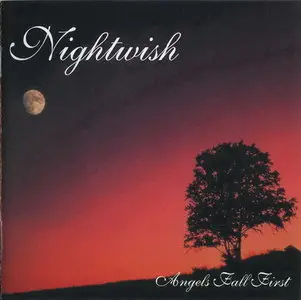 Nightwish - Angels Fall First (Finnish 2008 Edition) (2008)