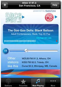 Jeyo WunderRadio v1.5 XScale WM6[