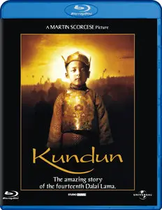 Kundun (1997) [Reuploaded]