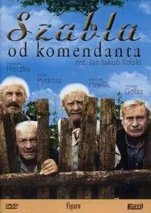 Szabla od komendanta / The Commanders Sword (1996)