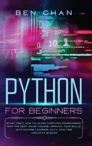 Python for Beginners