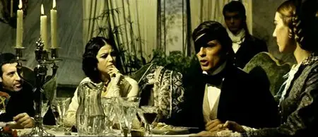 The Leopard / Il gattopardo / Леопард (1963)