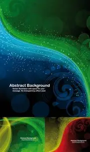 Abstract Backgrounds