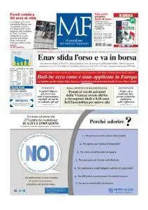 Milano Finanza - 8 Luglio 2016