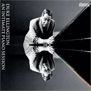 Duke Ellington - An Intimate Piano Session (2017)