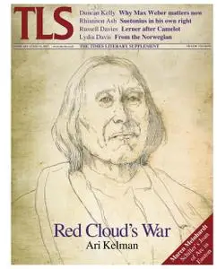 The Times Literary Supplement - 13 February 2015