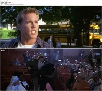 Scary Movie (2000)